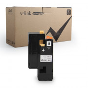 Compatible 2,000 Page Black Toner Cartridge (DPV4T) for Dell E525w Laser Printers Compatible 2,000 Page Black Toner Cartridge (DPV4T) for Dell E525w Laser Printers