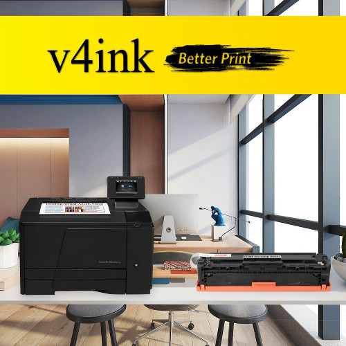 v4ink CF210X cartridge