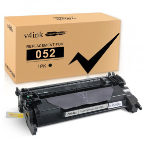 Canon 052 Compatible Black Toner Cartridge Canon 052 Compatible Black Toner Cartridge