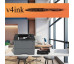 v4ink Brother TN850 2pcs