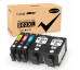 HP 902XL Compatible Ink Cartridges 5 Pack