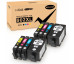 HP 902XL Compatible Ink Cartridges 8 Pack