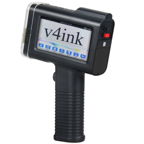 v4ink BENTSAI Portable Handheld Mobile Inkjet PrinterB1