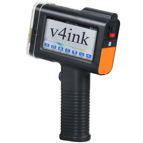 V4INK BENTSAI Portable Handheld Mobile Inkjet Printer-B3 V4INK BENTSAI Portable Handheld Mobile Inkjet Printer-B3