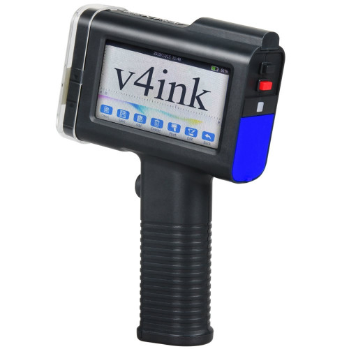V4INK BENTSAI BT-HH6105B2 Portable Handheld Mobile Inkjet V4INK BENTSAI BT-HH6105B2 Portable Handheld Mobile Inkjet