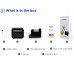 Packing List for B10 Mini Printer