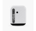 v4ink B10 Mini Printer - White