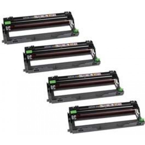 Brother DR223CL Drum Unit 4 Pack