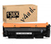 HP 138X W1380X Compatible High Yield Black Toner Cartridge NO CHIP 1 Pack