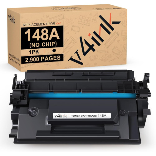 HP 148A W1480A Compatible Toner Cartridge 1 Pack