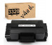 Xerox 106R02307 Compatible High Yield Black Toner Cartridge 1 Pack