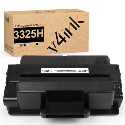 Xerox Compatible 106R02311 High Yield Black Toner Cartridges 1 Pack