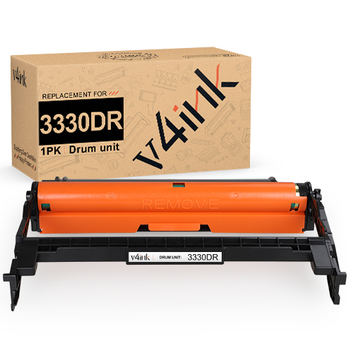 Xerox 101R00555 3330DR Compatible Drum Unit 1 Pack