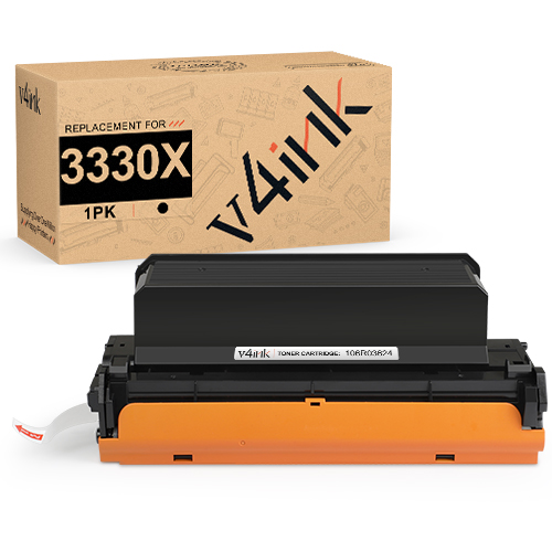 Xerox 106R03624 3330X Compatible Extra High Capacity Toner Cartridges 1 Pack