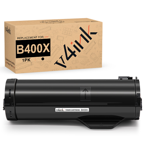 Xerox VersaLink B405 B400 106R03584 Compatible High Yield Black Toner Cartridge 1 Pack