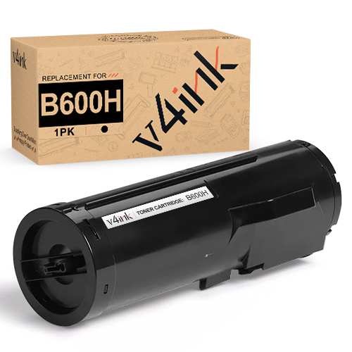 Xerox 106R03942 Versalink B600 Remanufactured Toner Cartridge 1 Pack