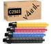 Ricoh C2503 Compatible High Yield Toner Cartridges 4 Color Set