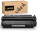 Compatible HP 15X c7115x High Yield Black Toner Cartridge