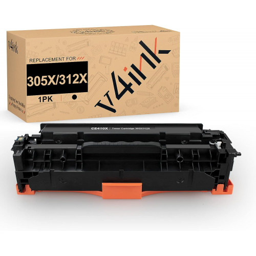 HP 305X ce410X black toner