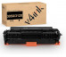 HP 305X ce410X black toner