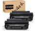 HP 05A CE505A Toner Cartridges 2 pack