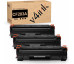 hp 83a CF283A toner 3 packs