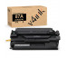 HP 87A CF287A Standard Yield Compatible Black Toner Cartridge 1 Pack