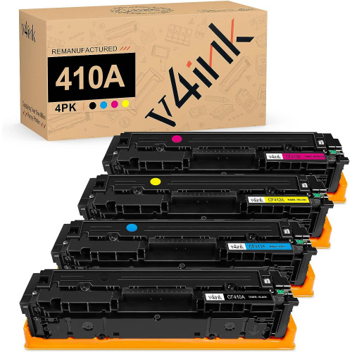 Remanufactured sales toner cartridges