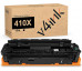 CF410X Remanufactured Toner Cartridge 1 Pack