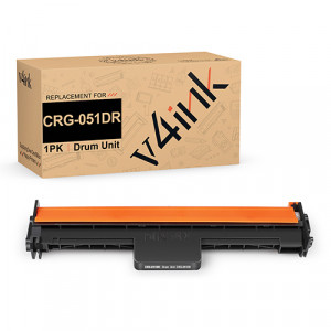 v4ink Canon 051 051DR Compatible Drum Unit 1 Pack