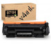 Canon 071H Compatible High Yield Black Toner Cartridge with Chip 1 Pack