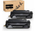 2 Packs Compatible Canon 119 CRG-119 Toner Cartridges