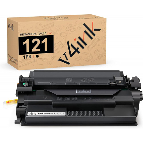 Canon 121 black toner cartridge 1 Pack