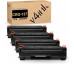 Canon 137 Toner Cartridge 4 Packs