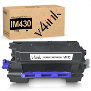v4ink Ricoh IM430 418126 Compatible High Yield Black Toner Cartridge 1 Pack