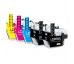 Brother LC3019XXL Compatible Ink Cartridges 5 Pack
