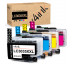 Brother LC3035XXL 3035XXL Compatible High Yield Ink Cartridges 4-Pack Color Set 