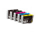 Remanufactured Epson T127 Ink Cartridges 5 Pack