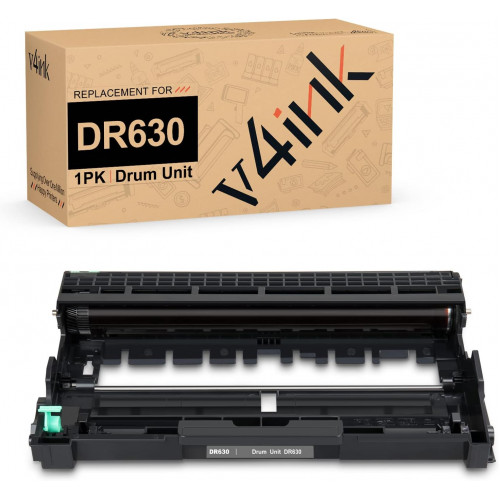 brother dr630 drum unit 1 pack