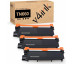tn660 toner 3 packs