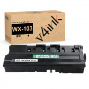 v4ink Konica Minolta WX-103 Compatible Waste Toner Containe Box 1 Pack