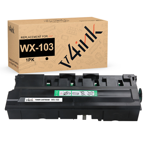 Konica Minolta WX-103 Compatible Waste Toner Containe Box 1 Pack
