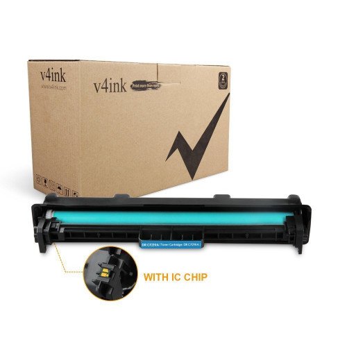 Hp 19A CF219A Compatible Drum Unit Replacement - 1 Pack