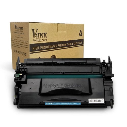 HP CF226X Compatible Toner Cartridge - 1 Pack