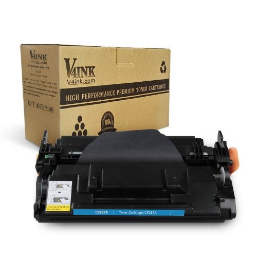 Hp CF287A 87A (CF287X) Compatible Toner Cartridge