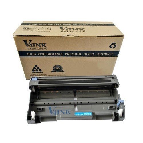 Brother DR520/DR620 Compatible Drum Unit