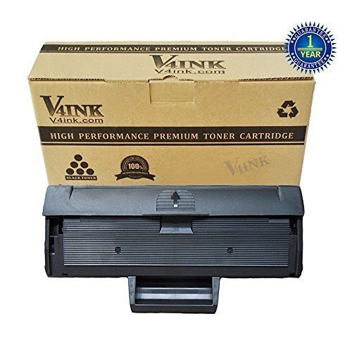 Samsung MLT-D111S Compatible Toner Cartridge - 1 Pack