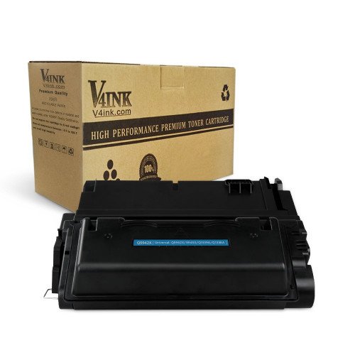 HP 42X Q5942X Compatible Toner Cartridges