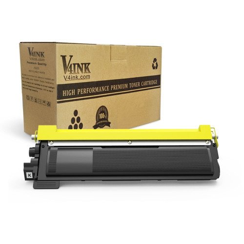 Brother TN210 Compatible Toner Cartridge