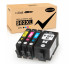 hp 902xl ink 4 color set